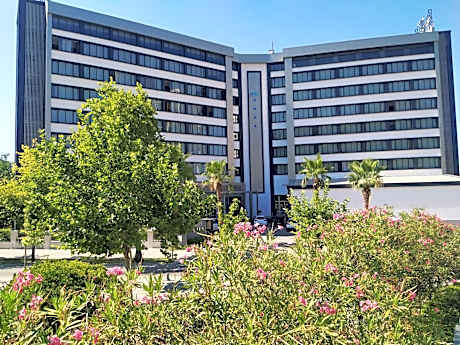 Buyuk Saruhan Hotel