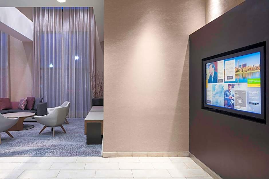 Courtyard by Marriott Omaha Downtown/Old Market Area