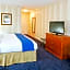 Holiday Inn Express Hotel & Suites Santa Cruz By IHG