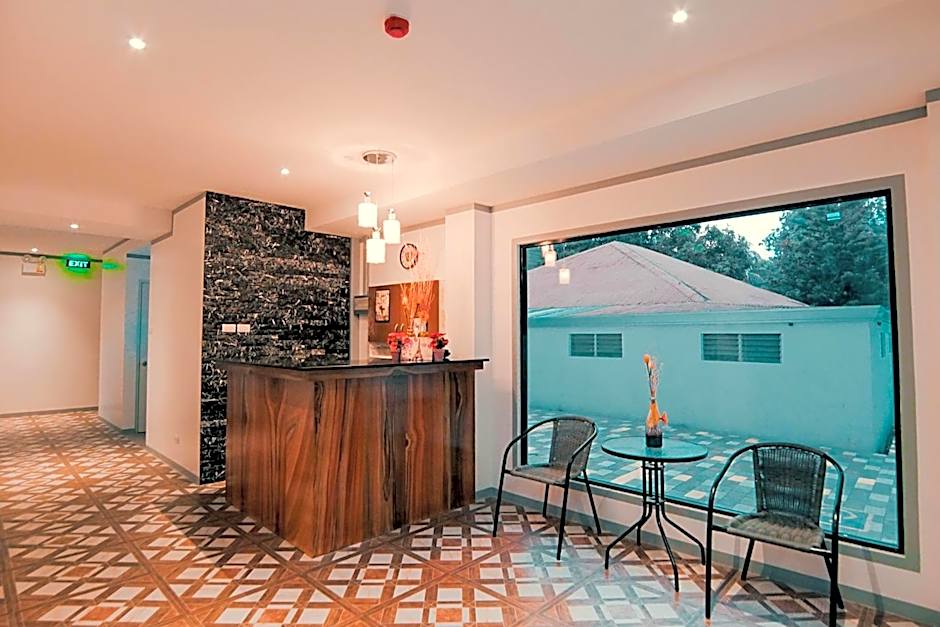 Kingswick Residences & Lodge