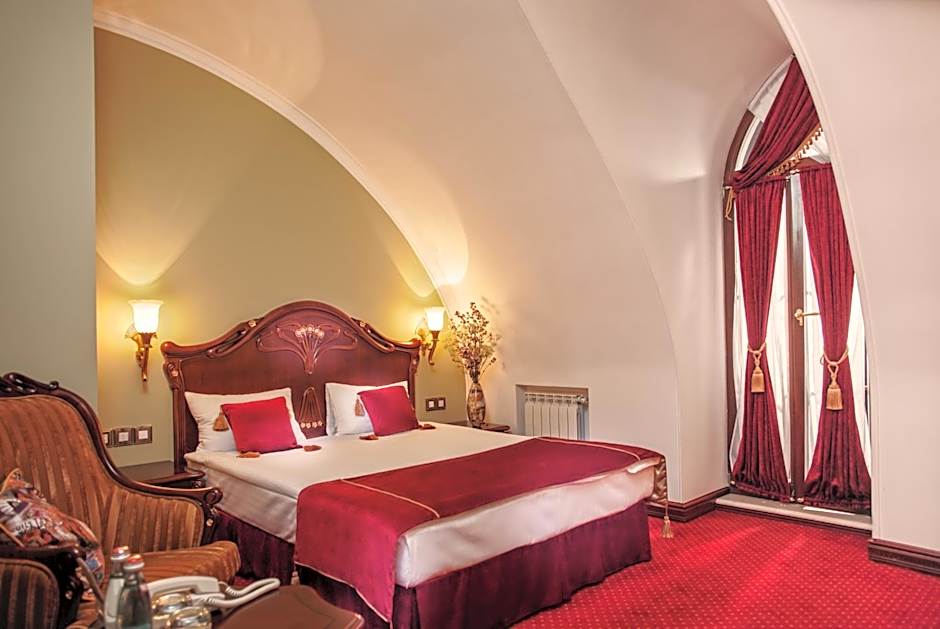 Staro Hotel
