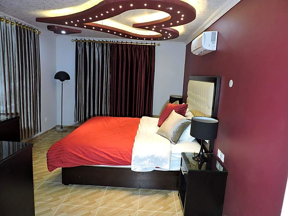 Valentine Inn Luxury