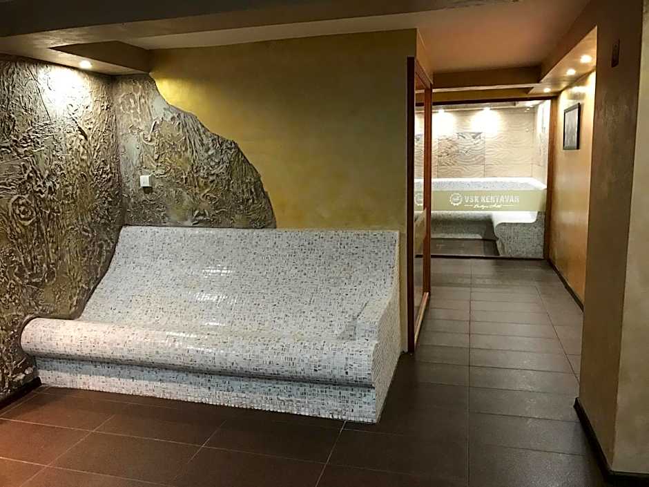 Boutique Hotel VSK Kentavar