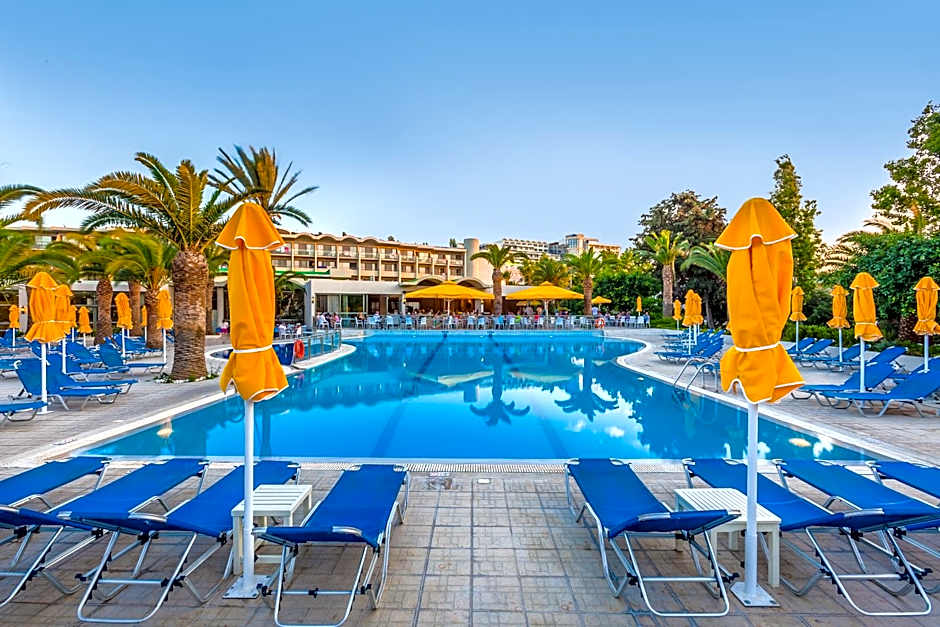 Kipriotis Hippocrates Hotel