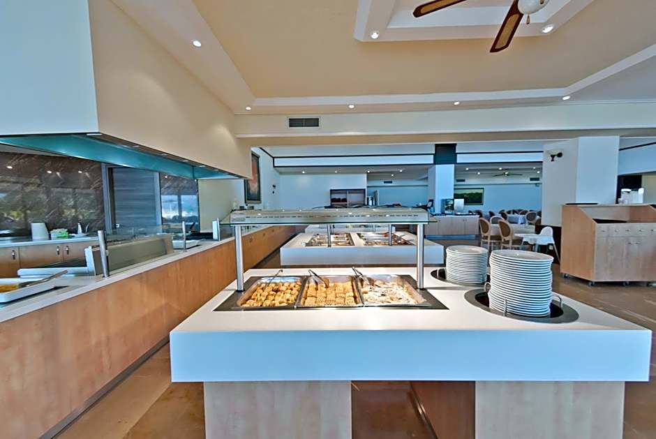 Palmariva Beach Hotel