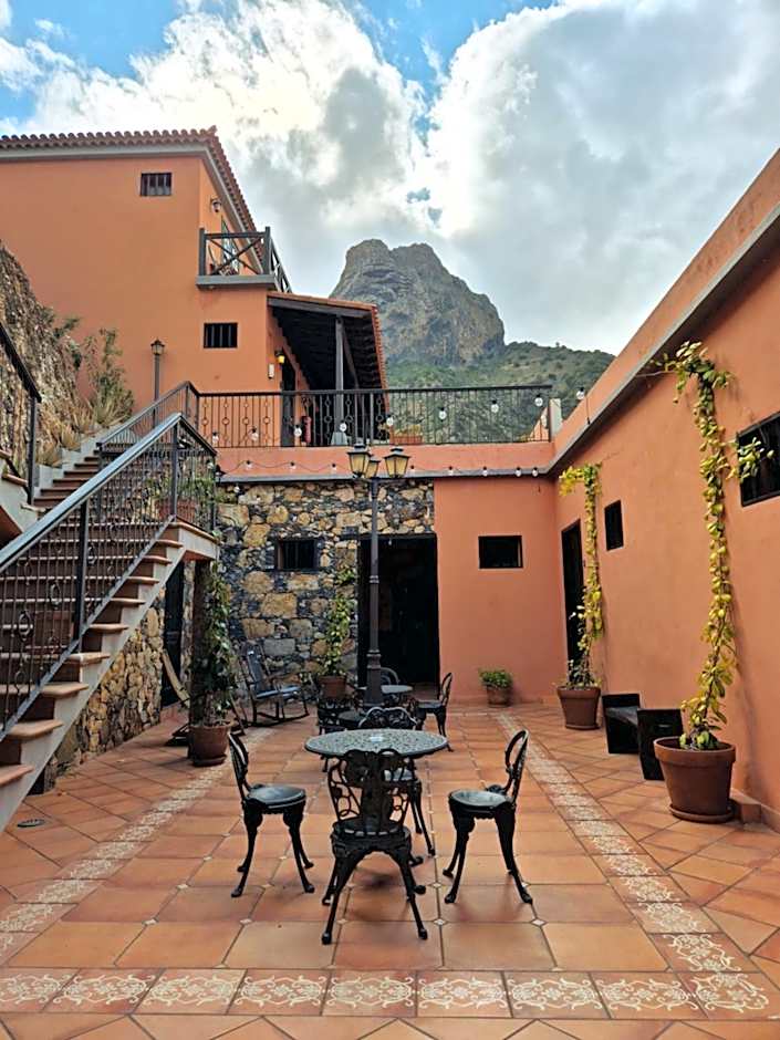 Tamahuche Hotel Rural