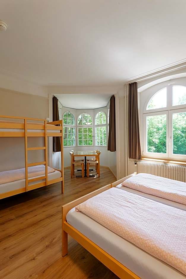 Schaffhausen Youth Hostel