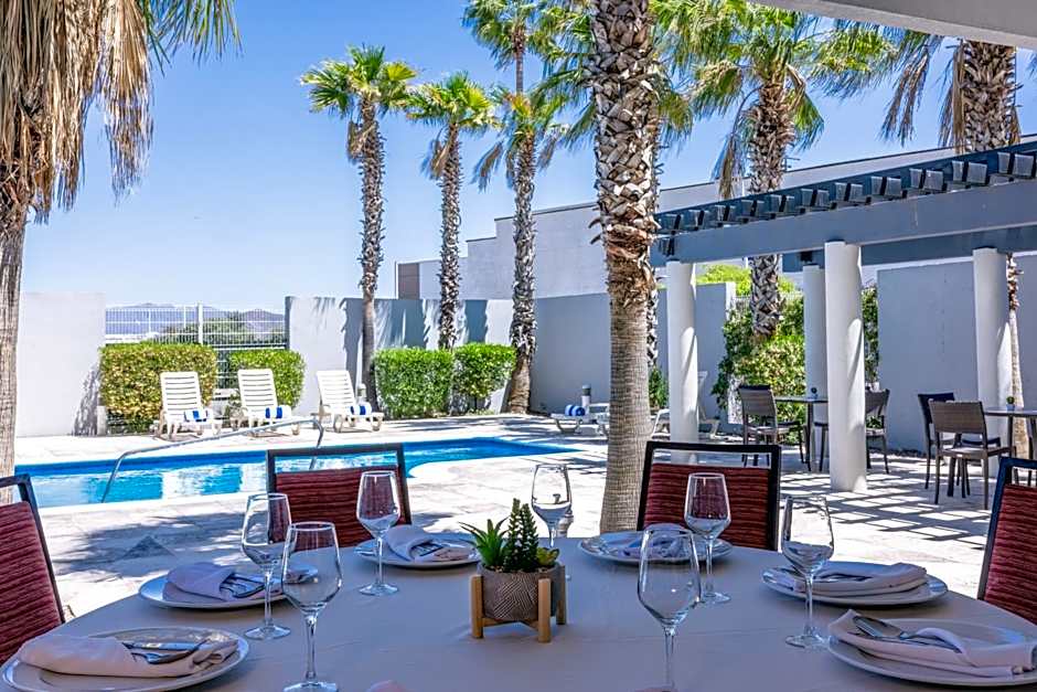 Courtyard by Marriott Hermosillo