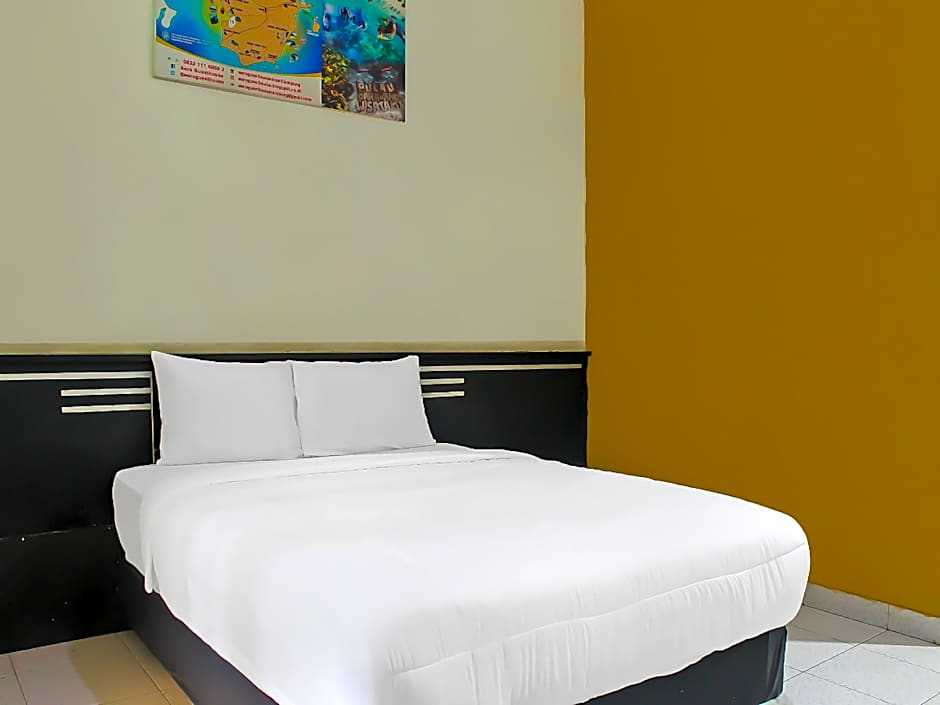 Collection O 92268 Hotel Aero