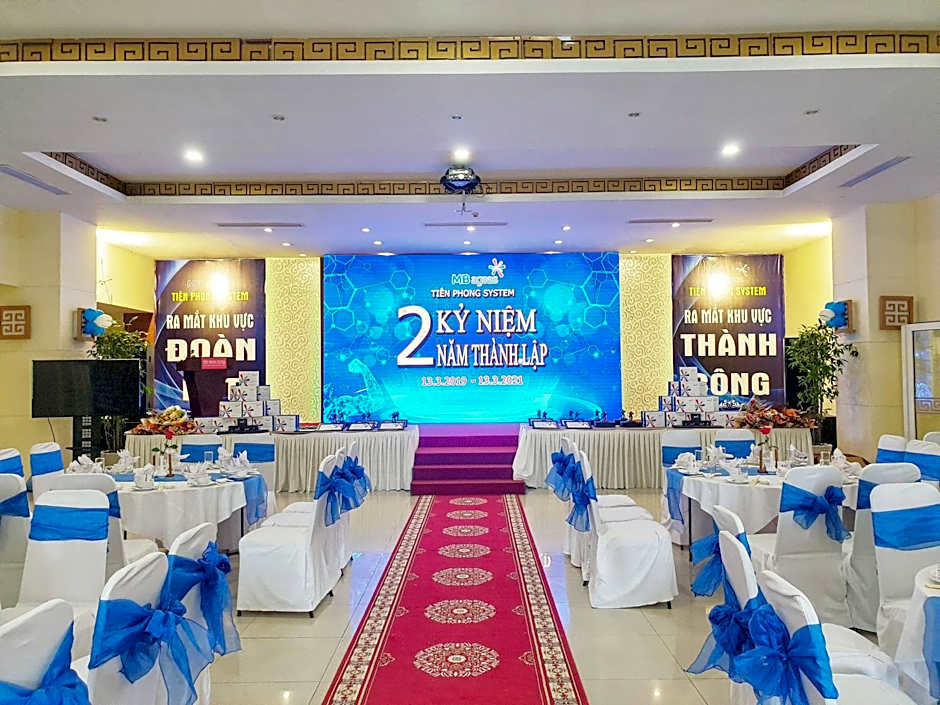 Park View Hotel