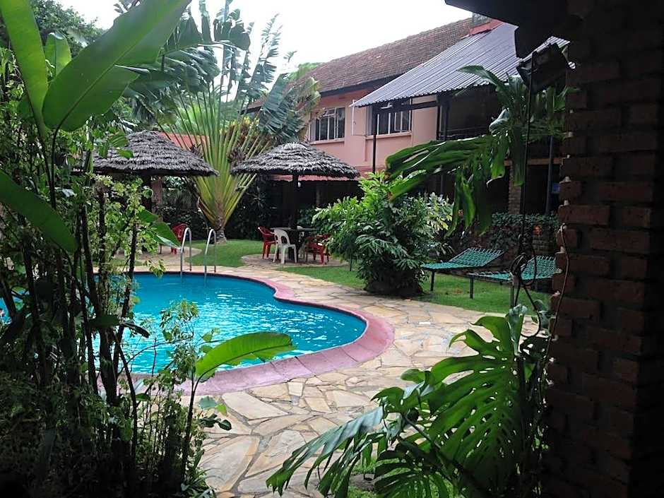 Outpost Lodge