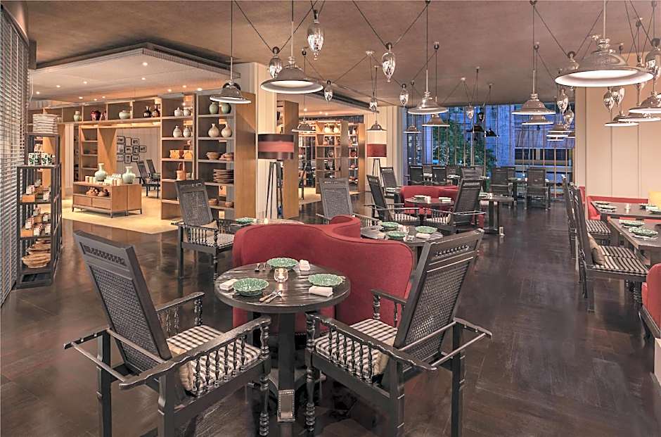 Grand Hyatt Erawan Bangkok Hotel