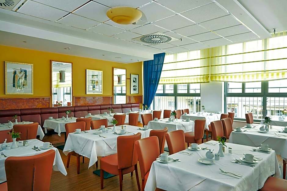 H+ Hotel Berlin Mitte