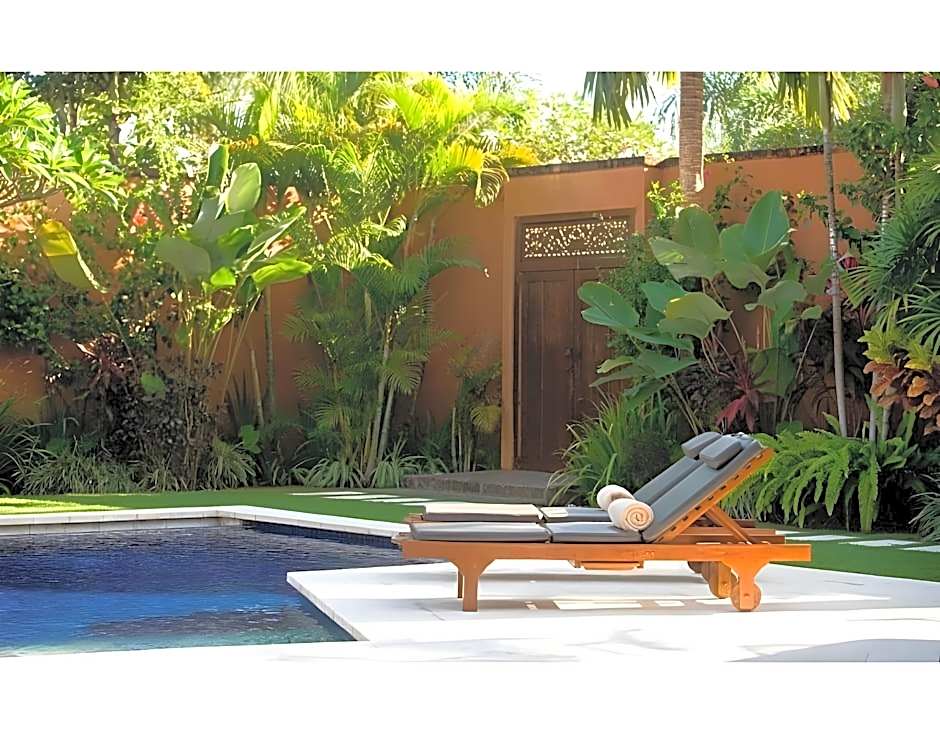 The Kunja Villas Hotel