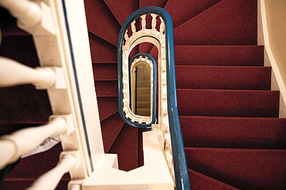 Boutique-Hotel Amalienhof