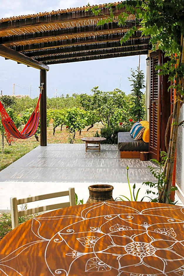 Nômade - Slow Living Lodge