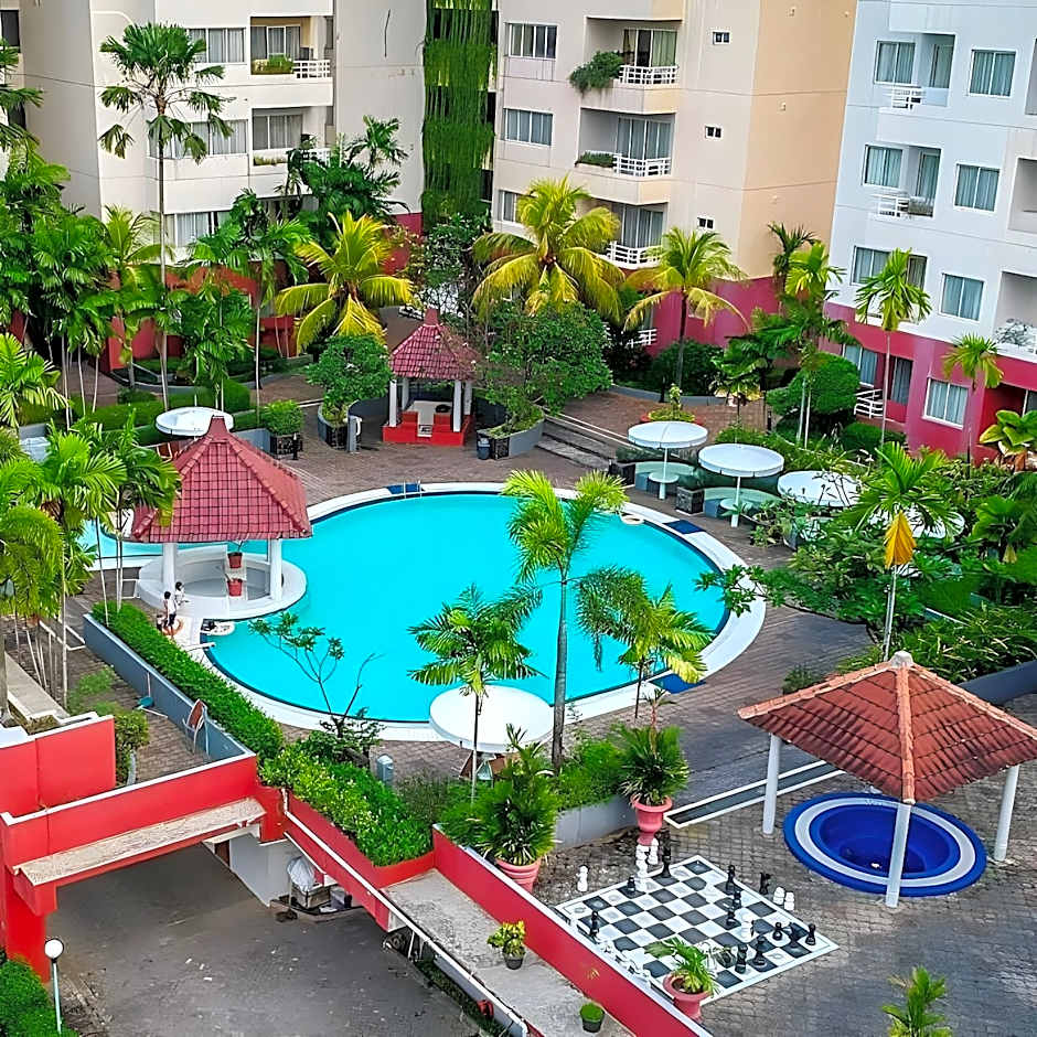 Griya Prapanca Apartment