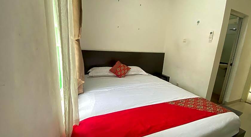 Hotel O Universitas Brawijaya Near Mall Dinoyo