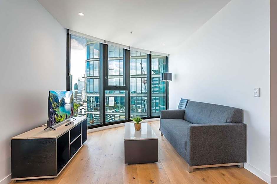 FV By Serain Residences