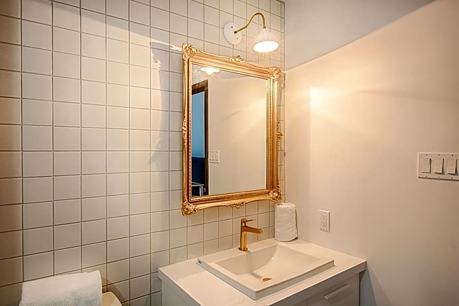 Hôtel du Jardin - Par Les Lofts Vieux-Québec