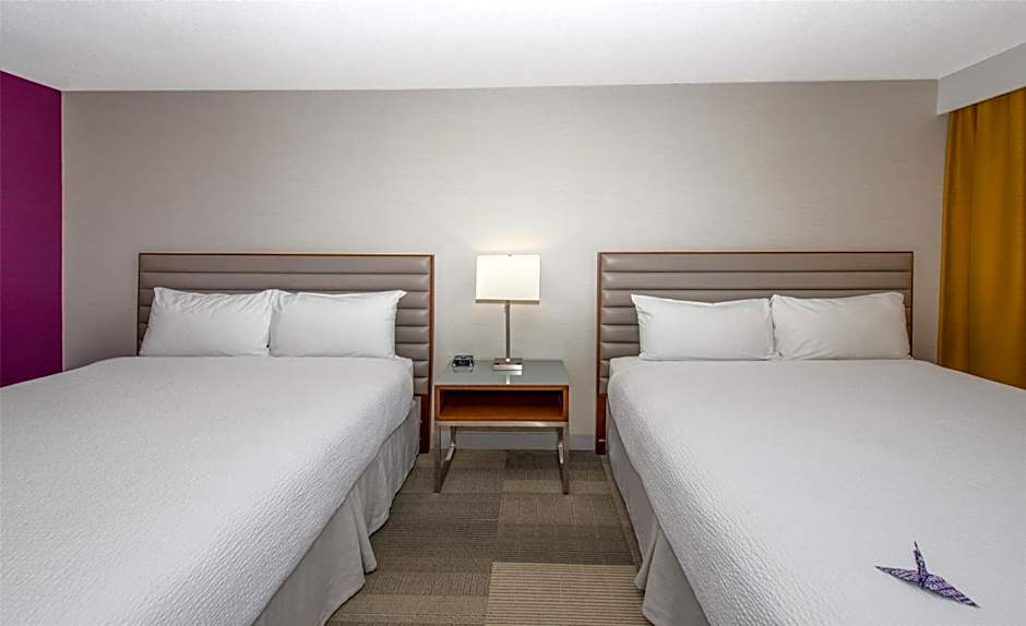 Coast Prince George Hotel by APA