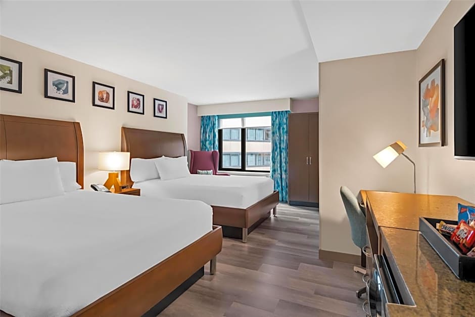 Hilton Garden Inn Chicago Downtown/North Loop
