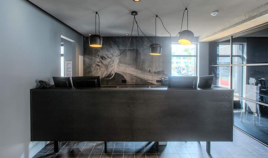 Skuggi Hotel by Keahotels