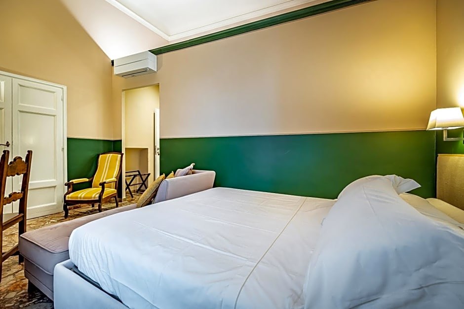 B&B Cerretani Palace