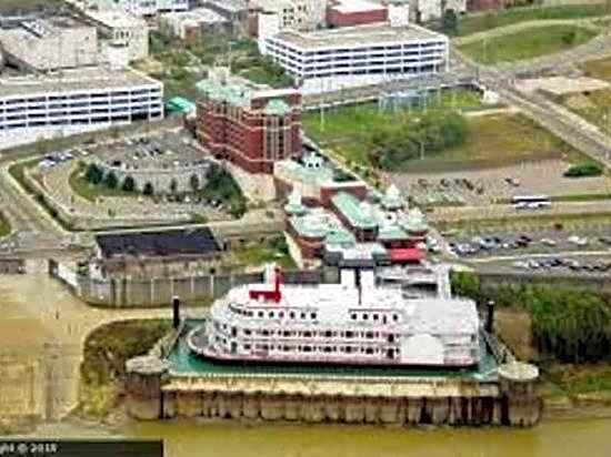 Riverwalk Casino Hotel