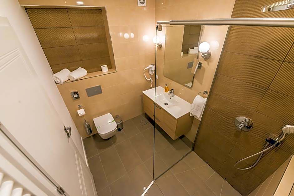 UBA Accommodation Aparthotel