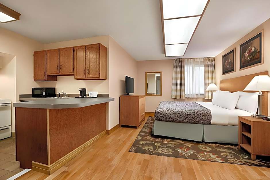 Best Western Plus Denver West/Golden
