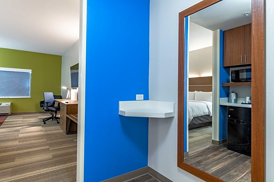 Holiday Inn Express And Suites Moundsville By IHG