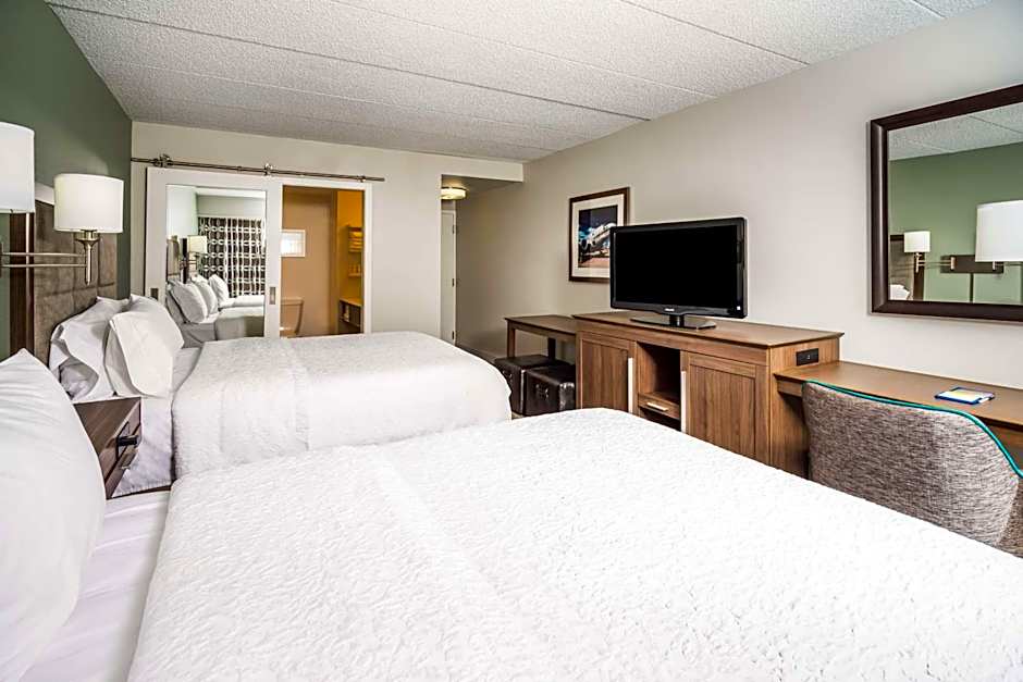 Hampton Inn By Hilton Dover