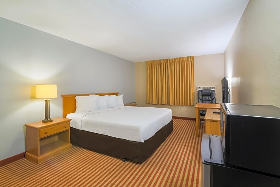 Americas Best Value Inn Fargo