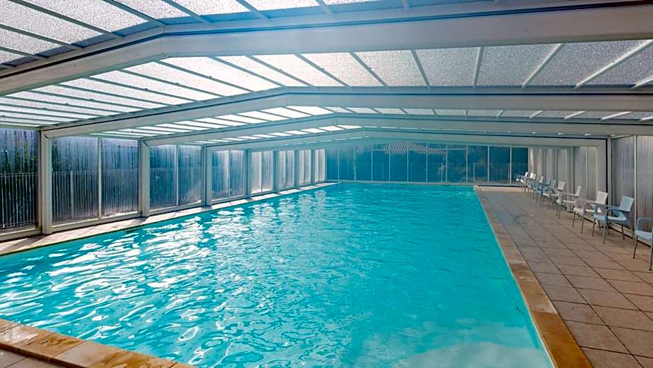 Vacancéole - Le Domaine des Grands Lacs