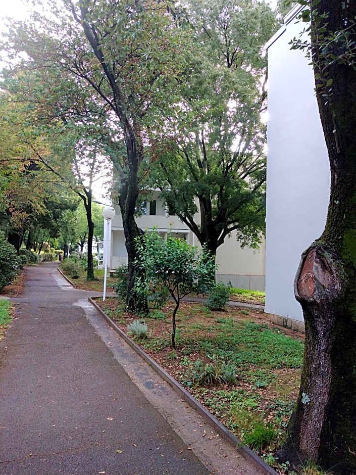 Boarding House Lucija