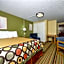 Super 8 by Wyndham Minot Airport