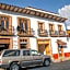 Hotel Patzcuaro