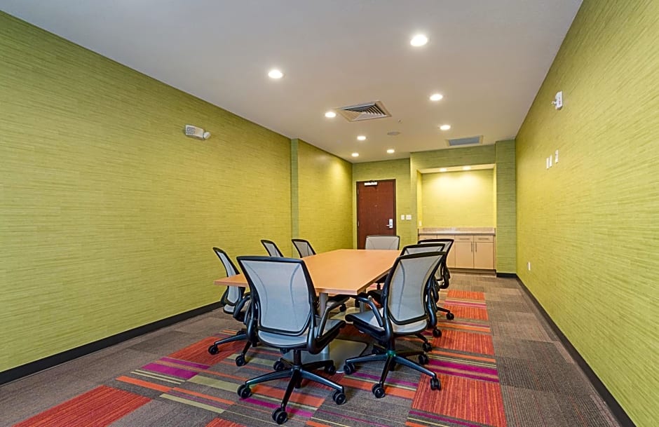 Home2 Suites By Hilton Oklahoma City Yukon