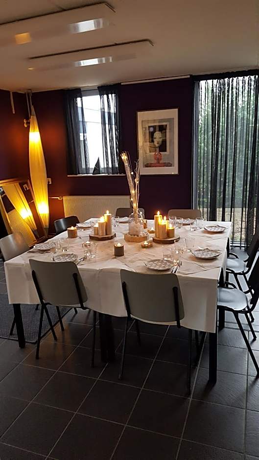 B&B Bovenweg