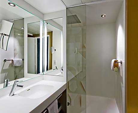 Standard Duble Room