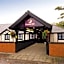 Premier Inn Manchester - Swinton
