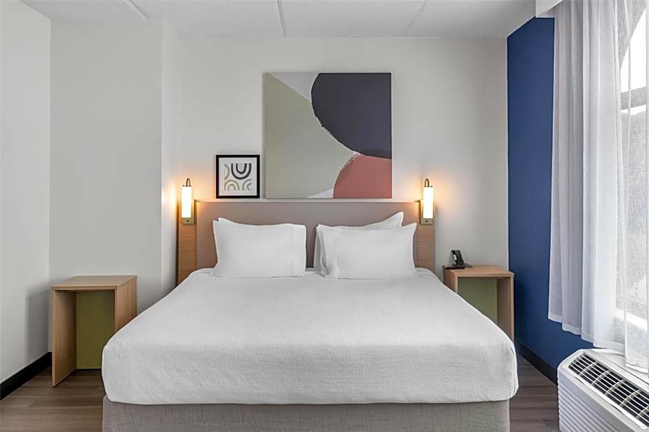 Spark by Hilton Rock Hill