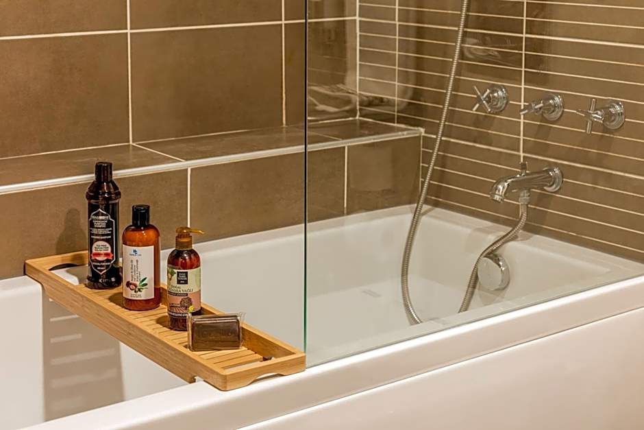 Parkhouse Hotel & Spa