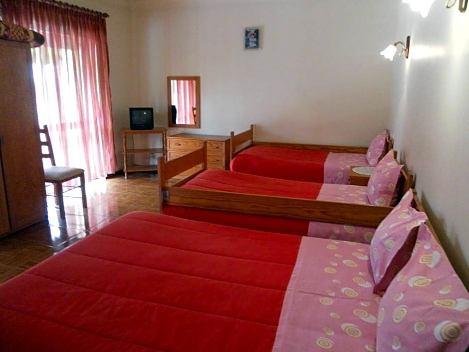 Residencial Pinho Verde