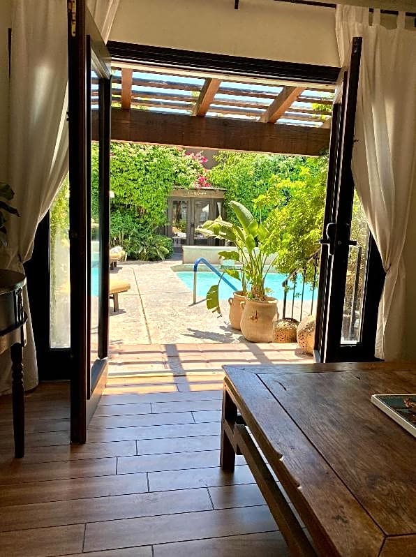 Talavera Palm Springs