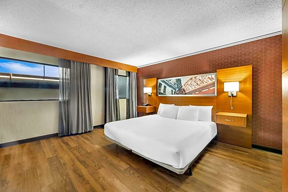 Radisson Hotel La Crosse