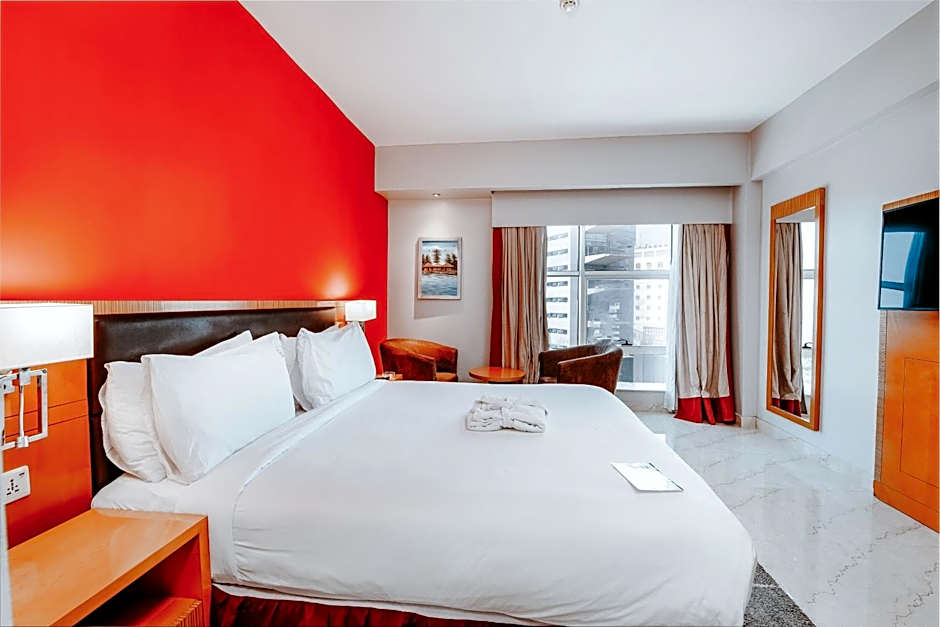 Holiday Inn Dar Es Salaam By IHG