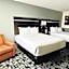 Americas Best Value Inn Wall
