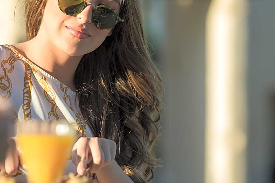 Naxos Euphoria Suites